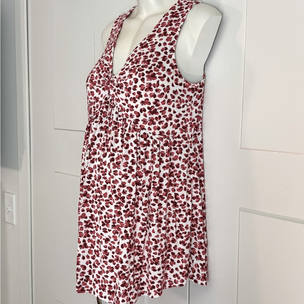 Maternity top